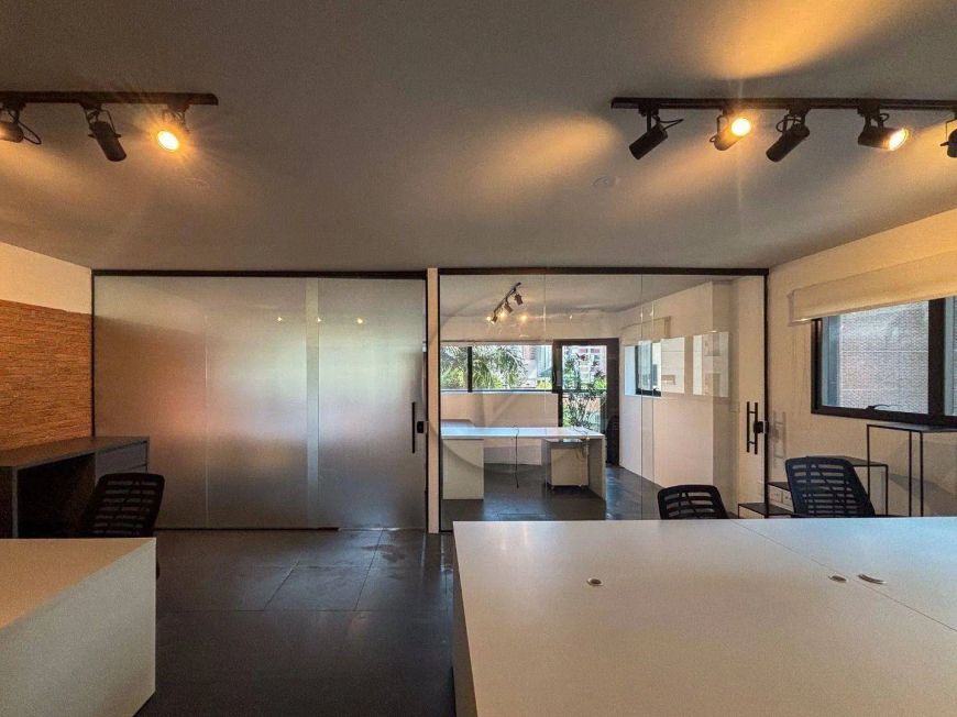 Sala para alugar, 70 m² por R$ 7.400,00/mês - Jardim - Santo André/SP