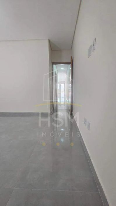 Sobrado à venda, 3 quartos, 3 suítes, 2 vagas, Vila Camilópolis - Santo André/SP