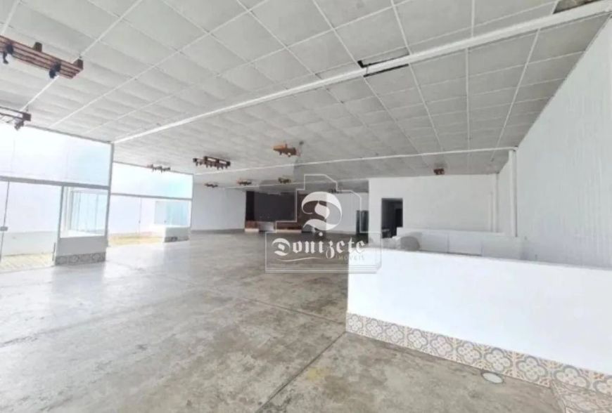 Prédio, 600 m² - venda por R$ 5.499.998,00 ou aluguel por R$ 25.150,00/mês - Centro - Santo André/SP