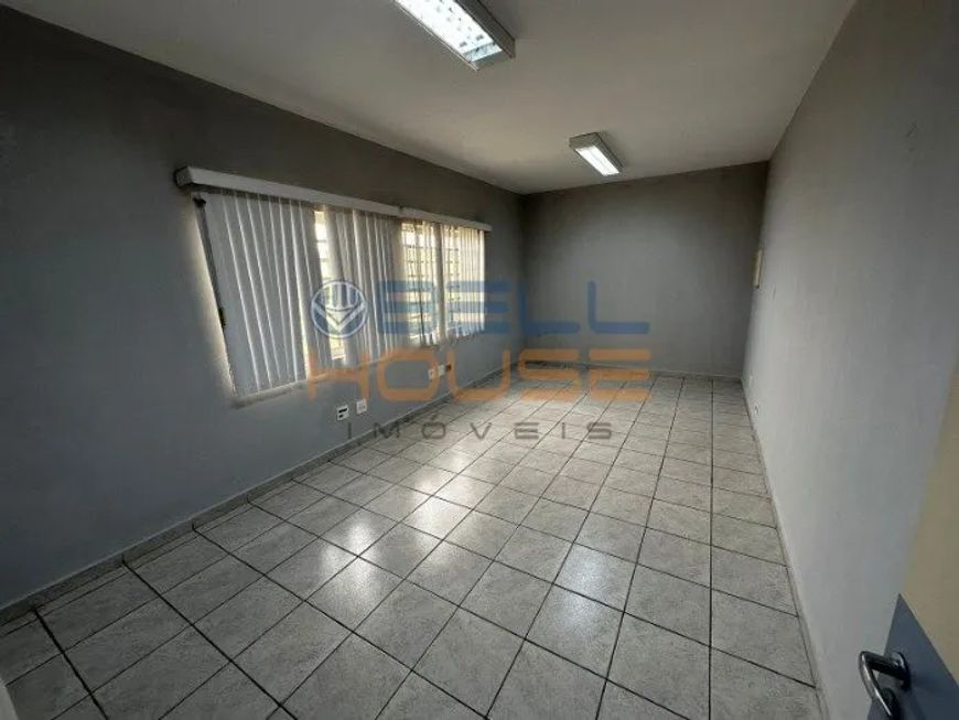 Casa comercial para locação de 265 m² - Jardim, Santo André