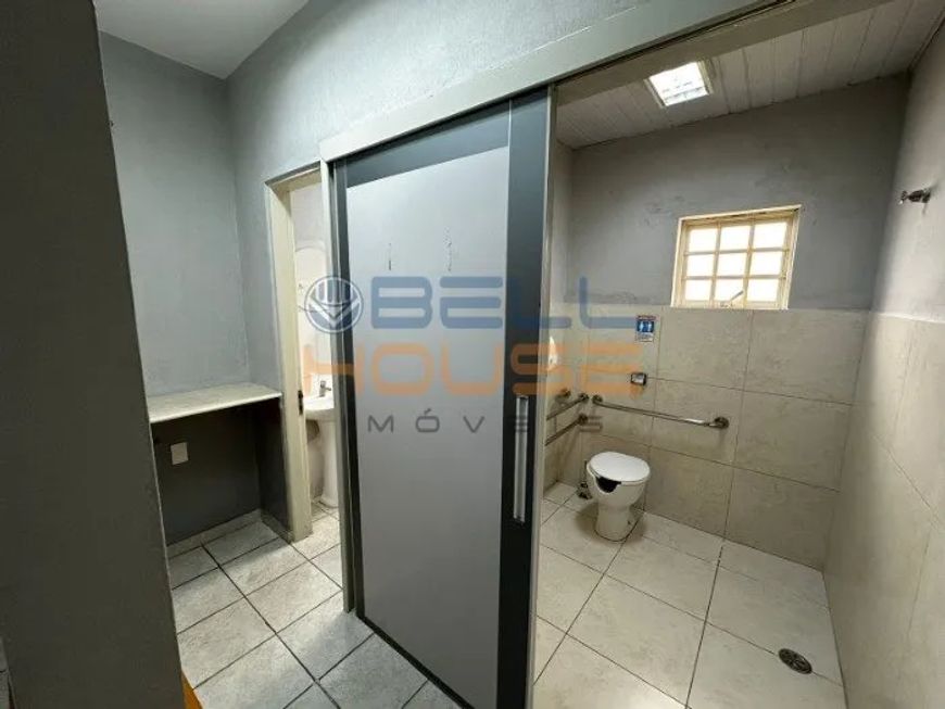 Casa comercial para locação de 265 m² - Jardim, Santo André