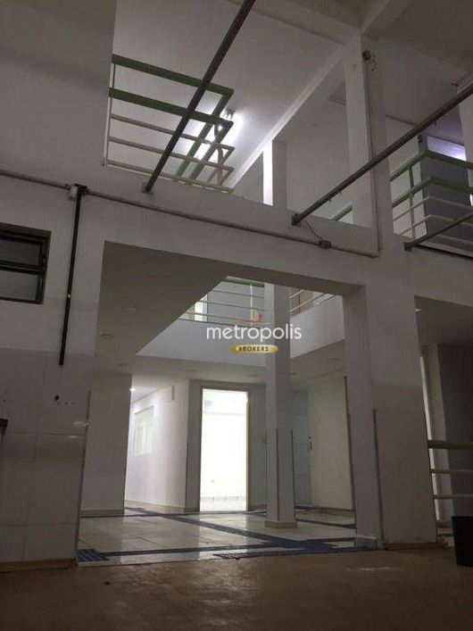 Prédio, 1056 m² - venda por R$ 4.501.000,00 ou aluguel por R$ 27.470,00/mês - Vila Marina - Santo An