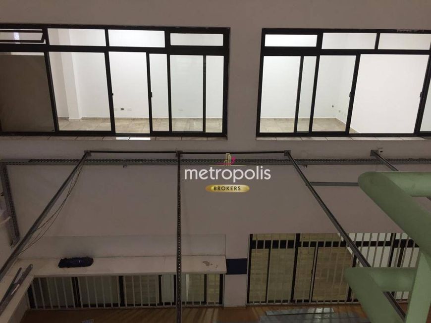 Prédio, 1056 m² - venda por R$ 4.501.000,00 ou aluguel por R$ 27.470,00/mês - Vila Marina - Santo An