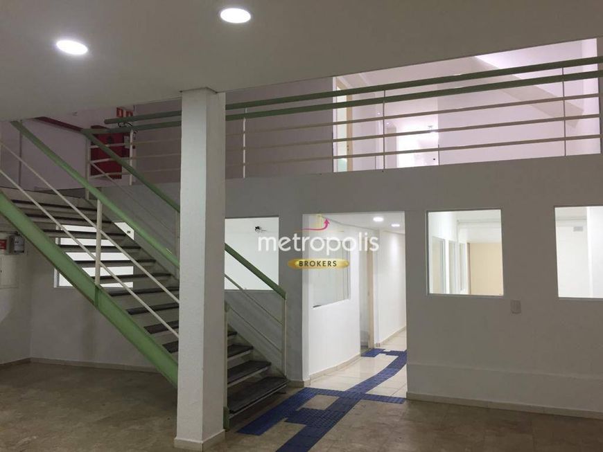Prédio, 1056 m² - venda por R$ 4.501.000,00 ou aluguel por R$ 27.470,00/mês - Vila Marina - Santo An