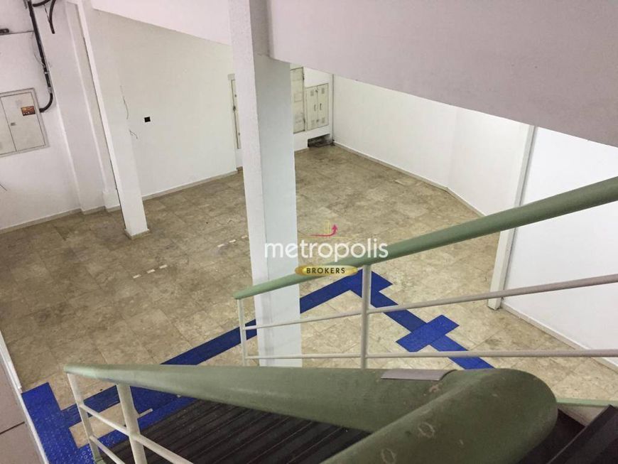 Prédio, 1056 m² - venda por R$ 4.501.000,00 ou aluguel por R$ 27.470,00/mês - Vila Marina - Santo An