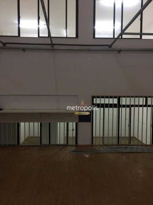 Prédio, 1056 m² - venda por R$ 4.501.000,00 ou aluguel por R$ 27.470,00/mês - Vila Marina - Santo An