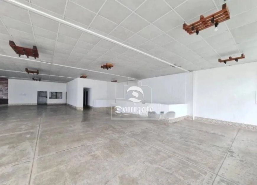Prédio, 600 m² - venda por R$ 5.499.998,00 ou aluguel por R$ 25.150,00/mês - Centro - Santo André/SP