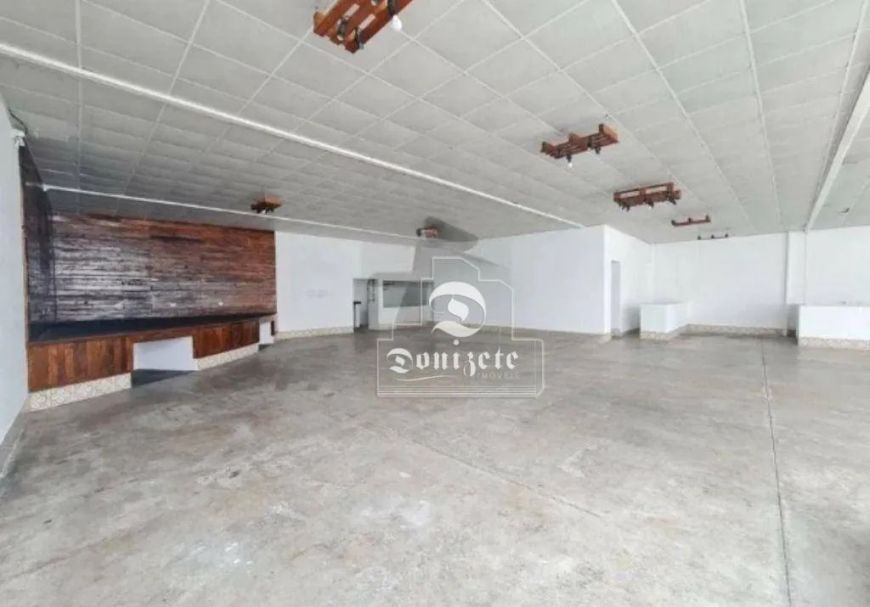 Prédio, 600 m² - venda por R$ 5.499.998,00 ou aluguel por R$ 25.150,00/mês - Centro - Santo André/SP