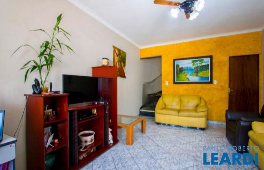 SOBRADO - VILA SCARPELLI - SP