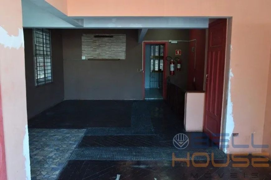 Sobrado para locação com 3 banheiros , 2 vagas - Centro, Santo André