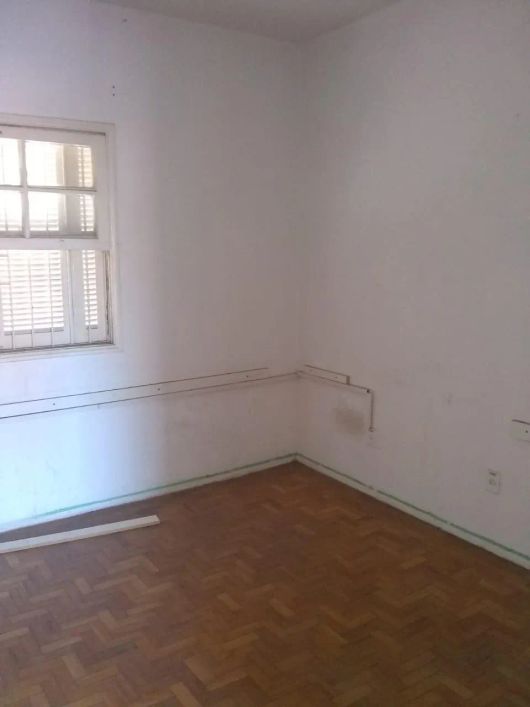 Sobrado com 2 dormitórios para alugar, 150 m² por R$ 6.721,70 - Campestre - Santo André/SP