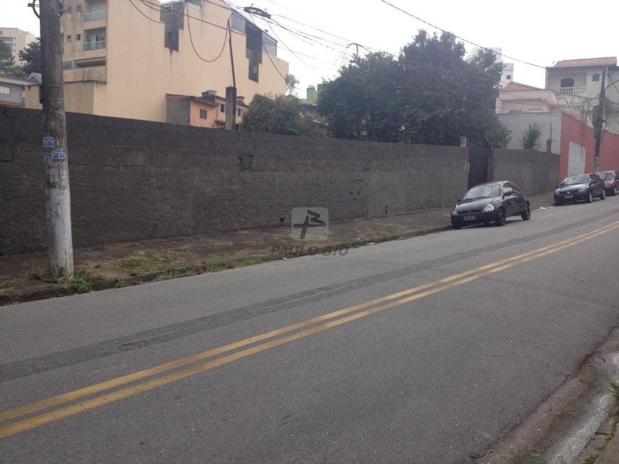 Terreno Comercial no Bairro Vila Valparaíso