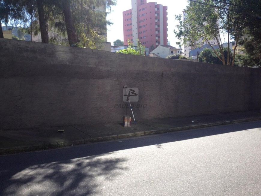 Terreno Comercial no Bairro Vila Valparaíso