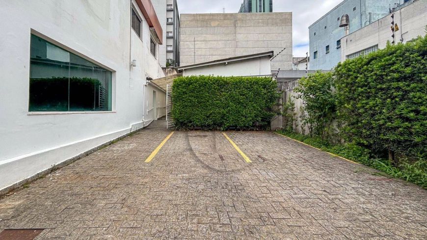 Prédio para alugar, 467 m² por R$ 29.850,00/mês - Centro - Santo André/SP