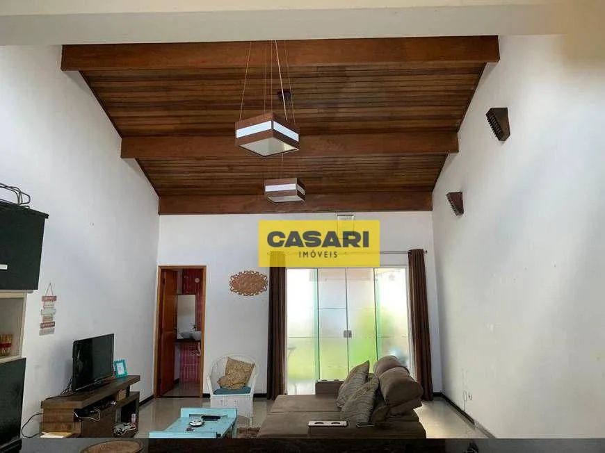 Sobrado com 3 dormitórios à venda, 180 m² - Vila Valparaíso - Santo André/SP