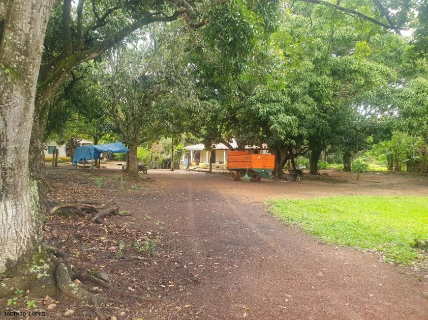 Fazenda para Venda em Brasília, QUEBRADA DOS QUIMARAES DF- 130, 4 dormitórios, 4 suítes, 6 banheiros