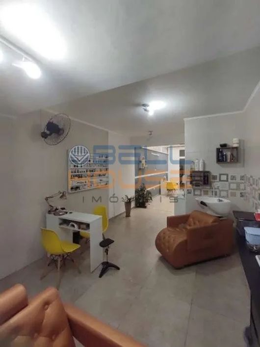Sobrado para locação - Vila Gilda, Santo André