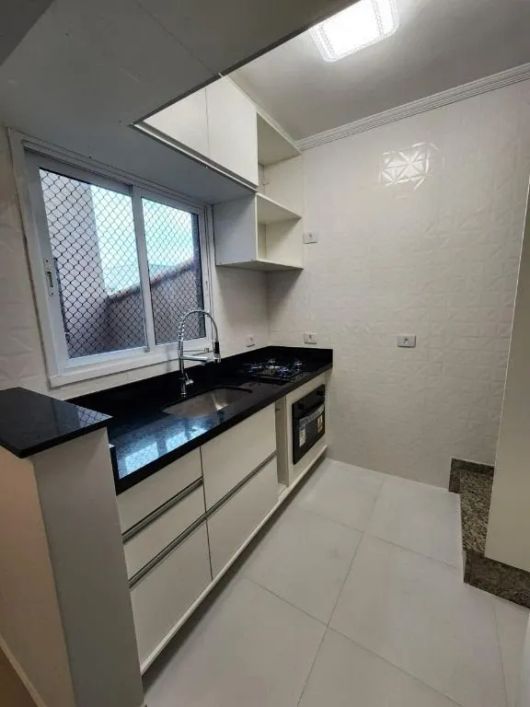 Apartamento Duplex/Cobertura em Vila Guarani - Santo André