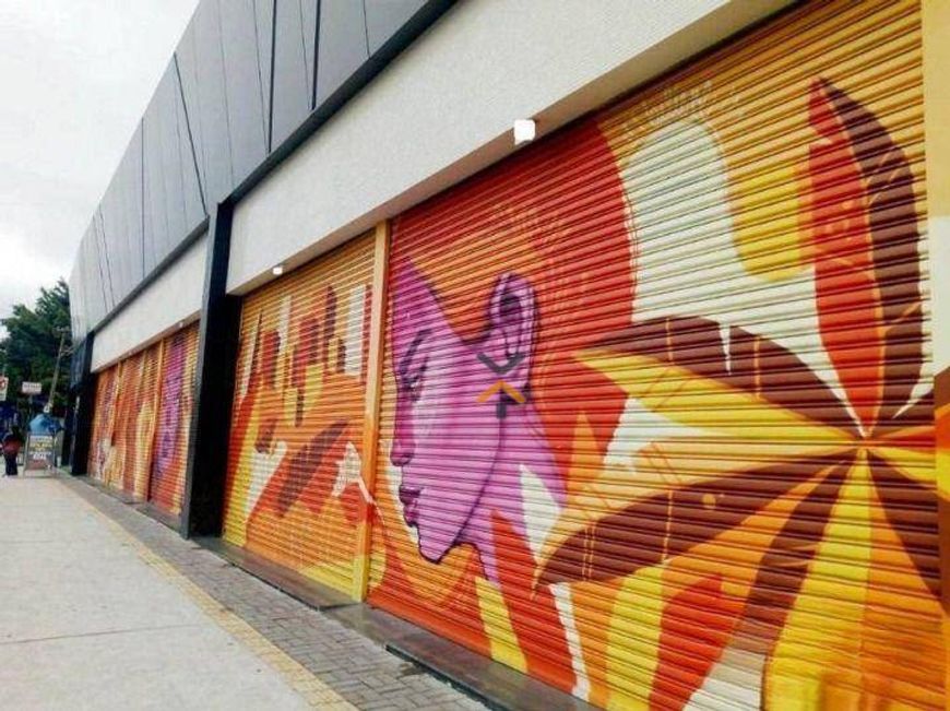 Salão para alugar, 65 m² por R$ 8.640,00/mês - Centro - Santo André/SP