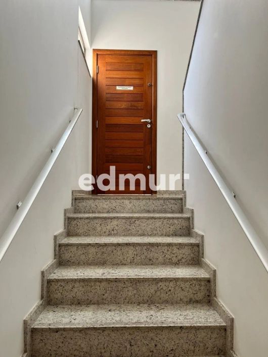 PREDIO para ALUGUEL com 300m² no bairro Campestre com 0 quartos e 8 vagas. Santo André, SP