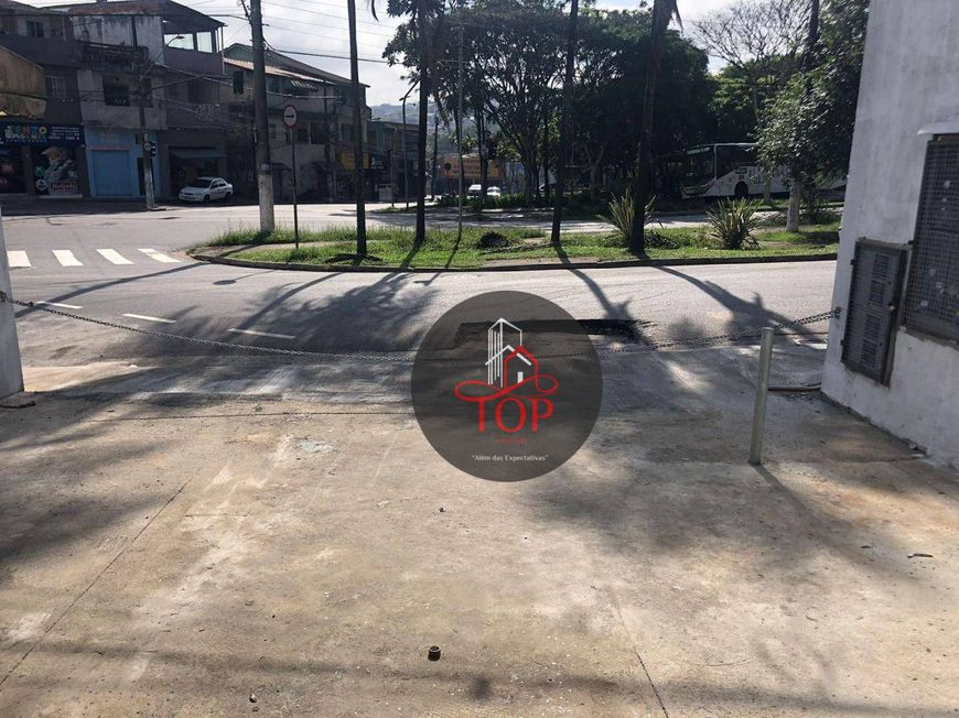 Salão para alugar, 120 m² por R$ 6.000,01/mês - Vila Amábile Pezzolo - Santo André/SP