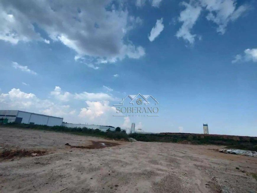 Terreno para alugar, 57105 m² por R$ 673.099,26/mês - Parque Central - Santo André/SP