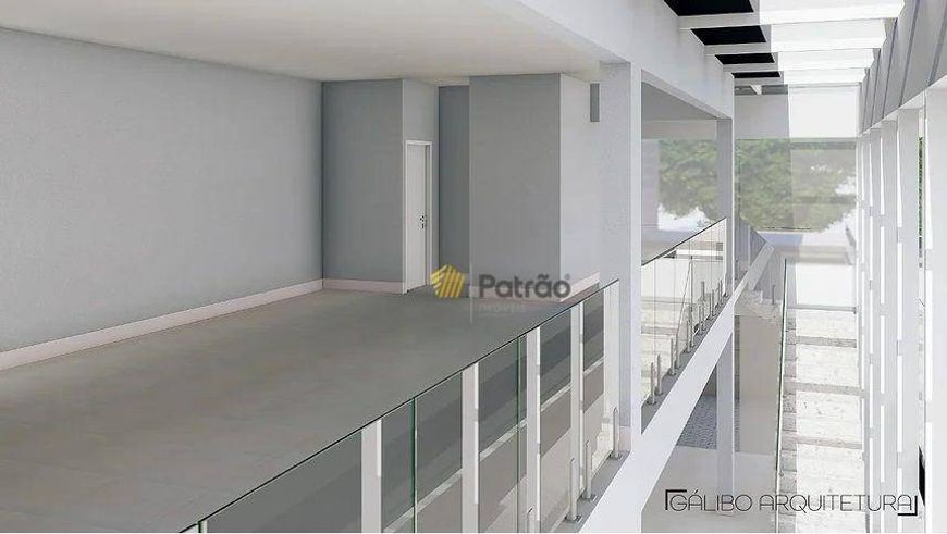 Prédio para alugar, 140 m² por R$ 23.209,00/mês - Jardim - Santo André/SP