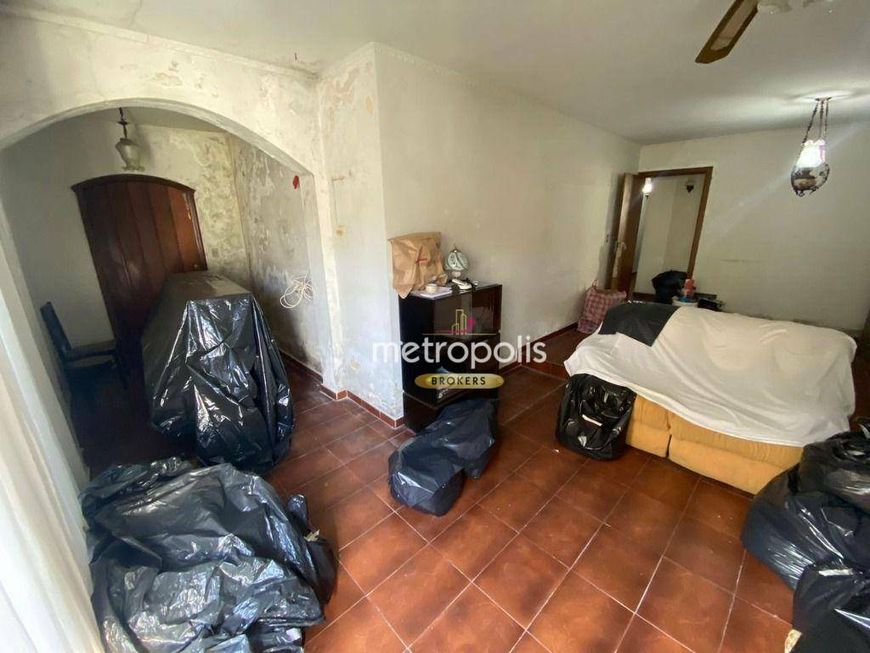 Casa com 3 dormitórios para alugar, 168 m² por R$ 6.181,00/mês - Vila Valparaíso - Santo André/SP