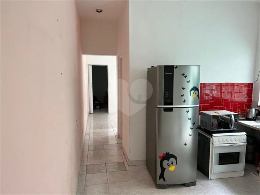 Casa com 2 quartos à venda em Jardim Brasília (zona Leste) - SP