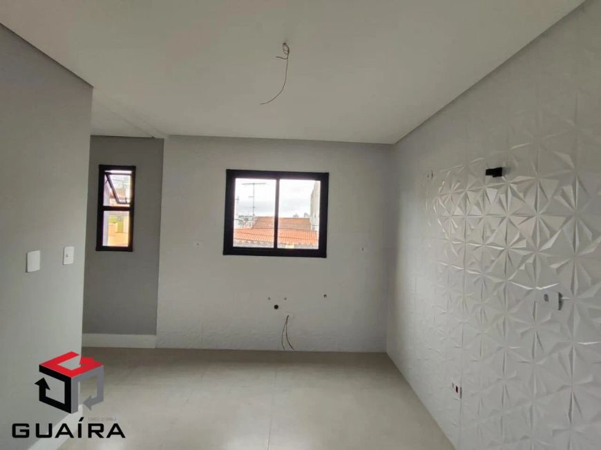 Sobrado à venda 2 quartos 2 vagas Humaitá - Santo André - SP
