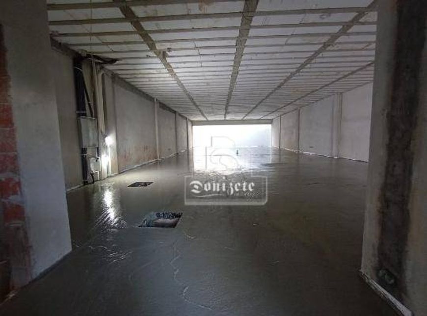 Prédio para alugar, 1000 m² por R$ 40.000,00/mês - Vila Alpina - Santo André/SP