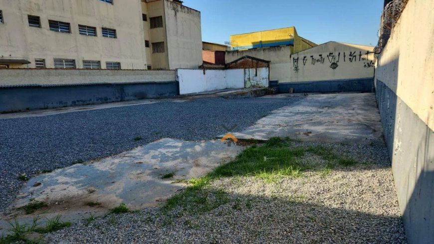 Terreno, 930 m² - venda por R$ 4.500.000,00 ou aluguel por R$ 15.000,00/mês - Campestre - Santo Andr