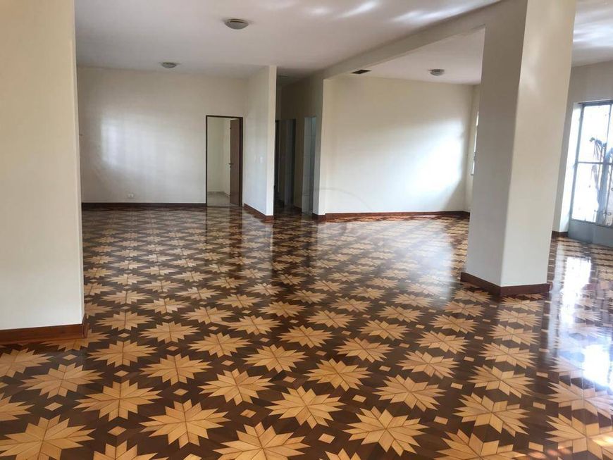 Casa para alugar, 750 m² por R$ 19.184,53/mês - Centro - Santo André/SP