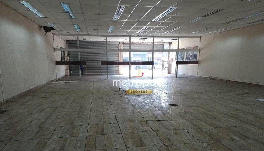 Salão para alugar, 500 m² por R$ 19.410,00/mês - Centro - Santo André/SP