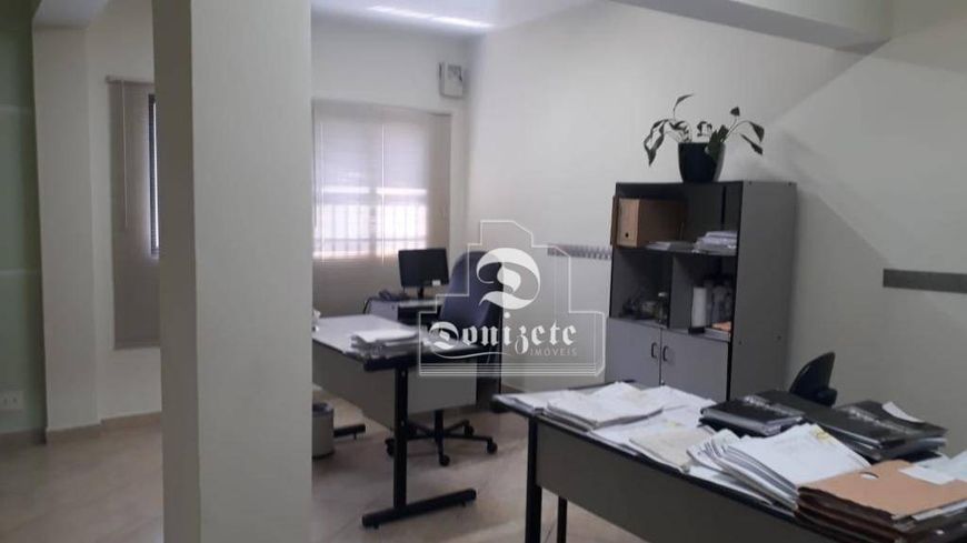 Prédio, 322 m² - venda por R$ 1.914.000,01 ou aluguel por R$ 10.215,50/mês - Jardim Bela Vista - San