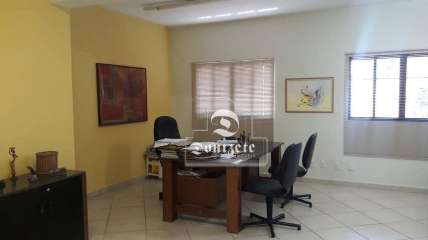 Prédio, 322 m² - venda por R$ 1.914.000,01 ou aluguel por R$ 10.215,50/mês - Jardim Bela Vista - San