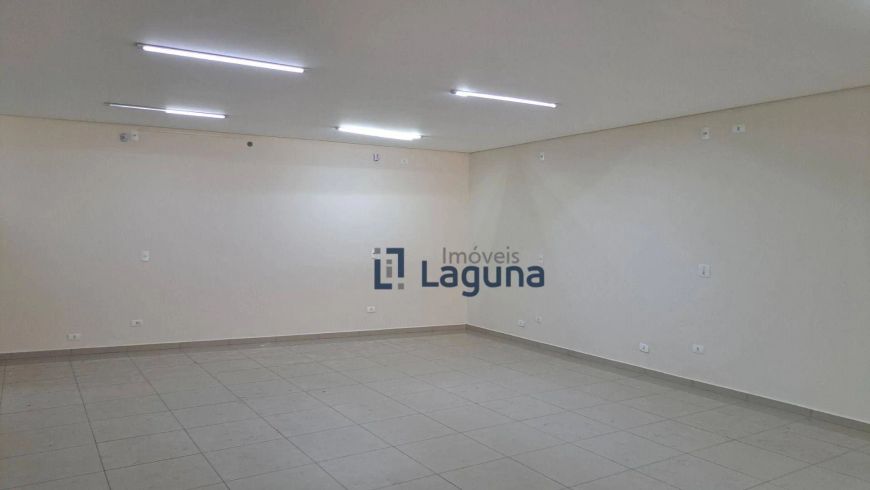 Salão comercial para locação - Santa Terezinha - Santo André