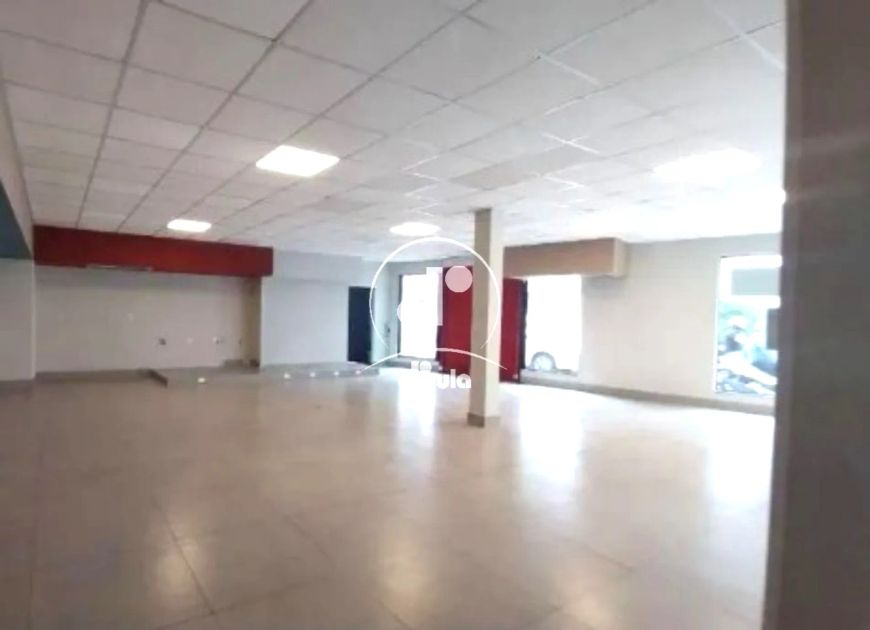 salão comercial com 367m para locação, comercial, aluguel, centro , imovel para locação em santo and