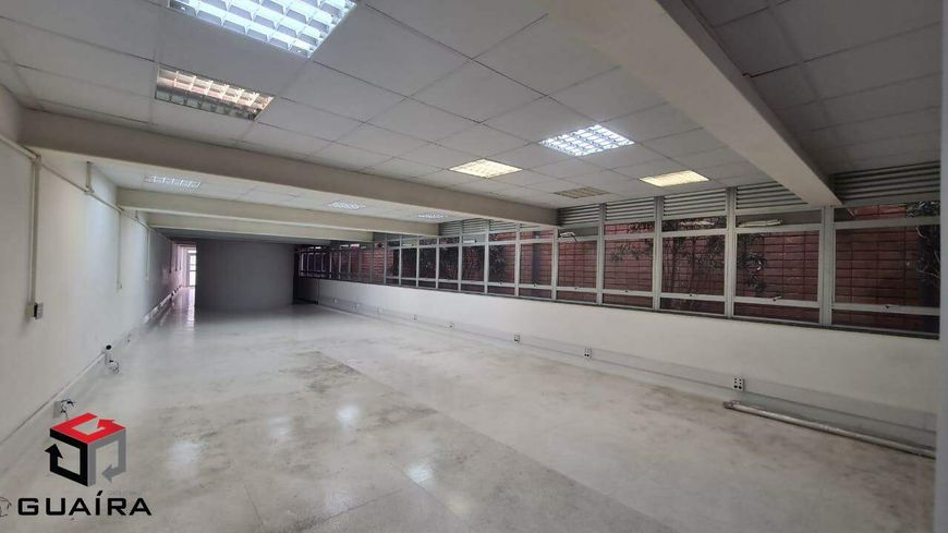 Salão para aluguel 2 vagas Bela Vista - Santo André - SP