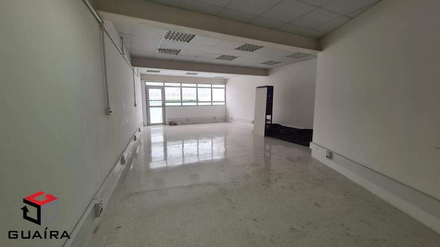 Salão para aluguel 2 vagas Bela Vista - Santo André - SP