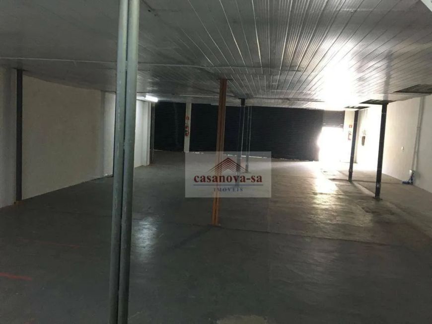 Salão para alugar, 560 m² por R$ 13.000,00/mês - Casa Branca - Santo André/SP