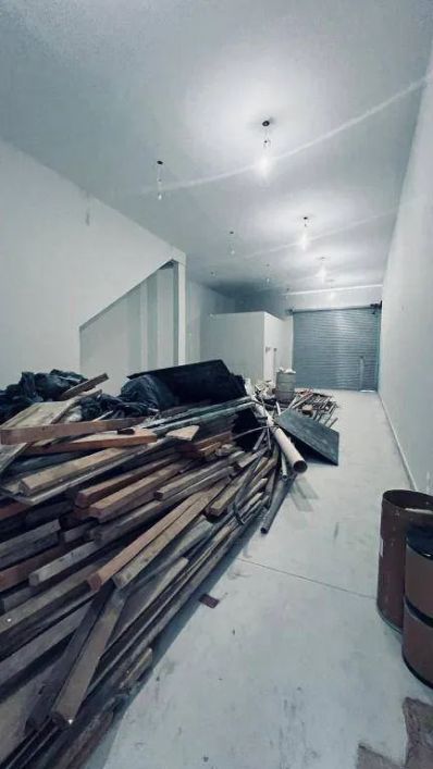 Salão para alugar, 159 m² por R$ 15.091,88/mês - Parque Capuava - Santo André/SP