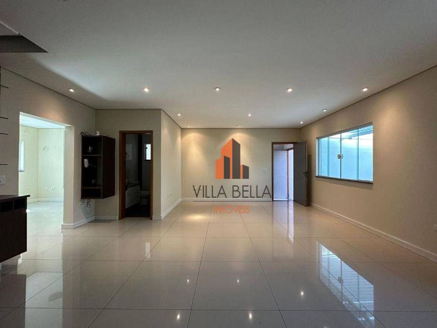 Sobrado com 4 dormitórios para alugar, 260 m² por R$ 8.230,00/mês - Campestre - Santo André/SP