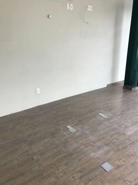Salão Comercial Térreo - B. Jardim - Santo André/SP