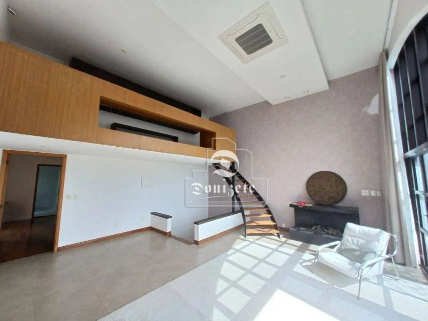 Cobertura com 2 dormitórios, 288 m² - venda por R$ 2.100.000,00 ou aluguel por R$ 12.650,00/mês - Vi