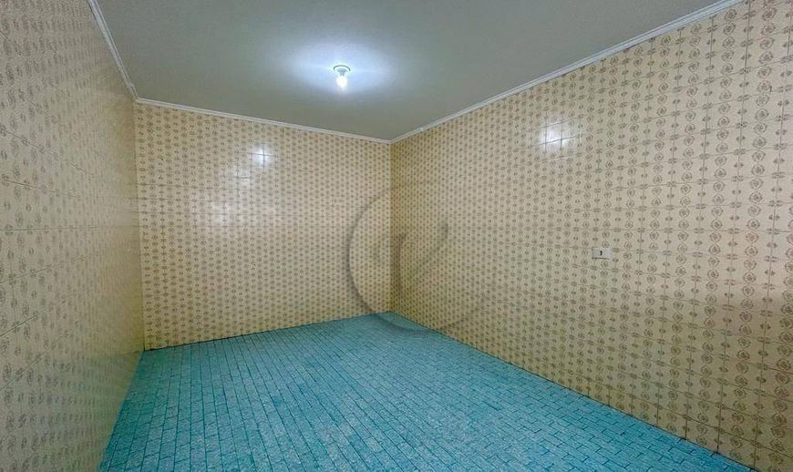 Sobrado para alugar, 250 m² por R$ 5.440,00/mês - Jardim - Santo André/SP
