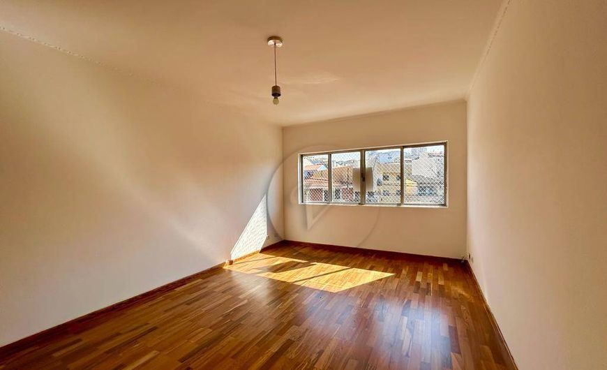 Sobrado para alugar, 250 m² por R$ 5.440,00/mês - Jardim - Santo André/SP