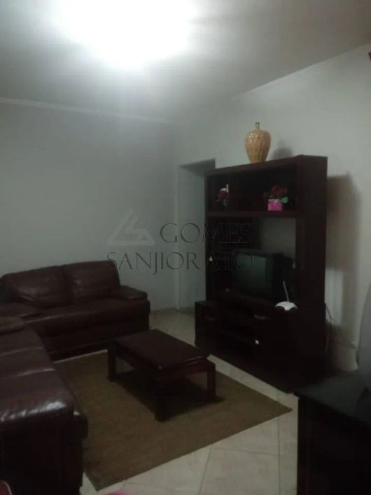 Sobrado com 2 quartos para venda na Vila América em Santo André