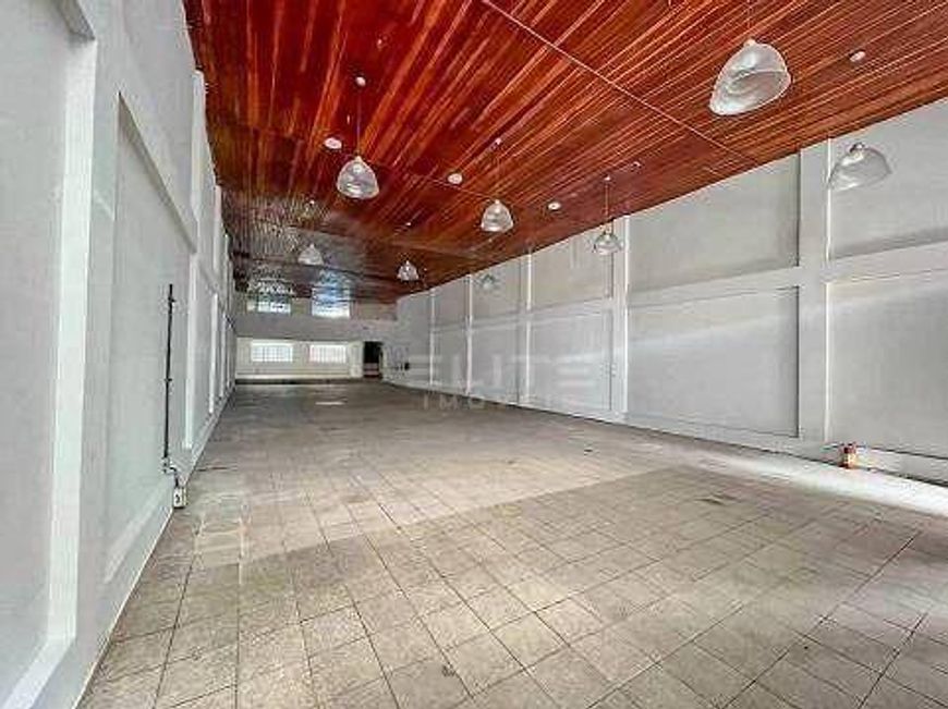 Salão para alugar, 514 m² por R$ 19.551,70/mês - Centro - Santo André/SP