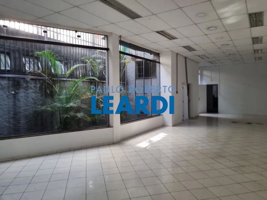 PRÉDIO - JARDIM - SP